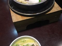 -瑞膳首尔参鸡汤(龙塔店)