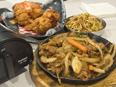 -HONGA HONGA雄家(曹路店)