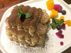 提拉米苏-我家厨房(报慈路店)