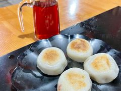 五味子酒-果松木炭酸菜铜火锅·外婆参鸡汤