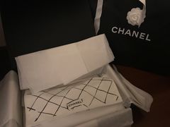 -Chanel(德基广场店)