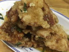 -东北小二东北菜(大车家巷店)