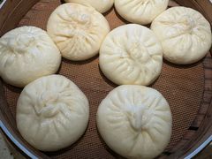 -东园小馆·早茶·淮扬小炒(江都路店)