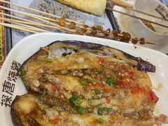 -探唐烧烤(棠东店)
