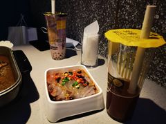 -半天妖烤鱼(东方新天地店)