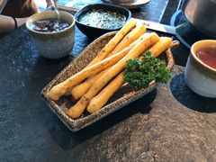 -新草堂锅物料理(泉城路店)