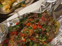 -渔语鱼新川菜Bistro(万象天地店)