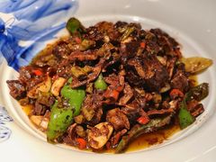 -洞庭土菜馆(易发广场店)