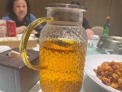 -郭林家常菜(狼垡店)