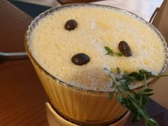 冰摇泡沫咖-G+KITCHEN(龙湖狮山天街店)