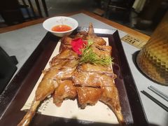 苏式香酥鸭-姑苏家宴·苏帮菜·松鼠桂鱼(苏州总店)