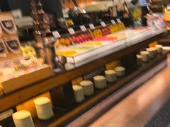 -韩盛·盛江山自助料理(于洪新玛特店)