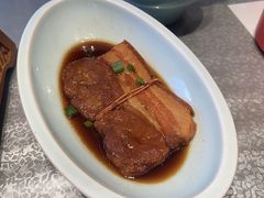 -老济南·地道济南菜(大明湖店)