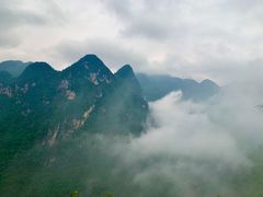 -云峰山自然风景区