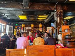 -玛吉阿米·餐吧