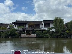 -常州武进九洲喜来登酒店