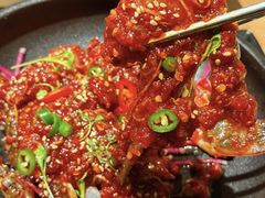 -KimPro 辛普乐概念韩餐