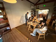-1901 Cafe(西四店)