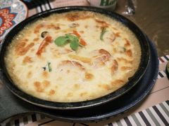-仁义涵西餐·咖啡(中华巴洛克店)