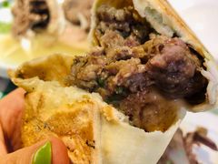 -新疆巴州金丝特餐厅(大钟寺店)