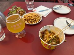 -牛啤堂精酿啤酒餐吧(五棵松华熙店)