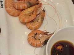 -沪华海鲜大酒楼(南汇店)