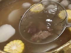 -食潮汕头鲜牛馆(望京保利店)