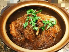 -南堂館川菜文化餐厅(天府店)