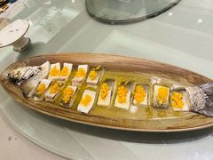 -淮食·雅宴(北大博雅国际酒店)
