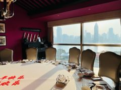 -俏江南-江景昆曲主题餐厅(正大广场店)