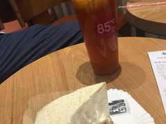 -85度C(济南经七路店)