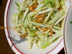 -好恰湘潭小炒与小碗菜(马兰山店)
