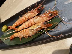 -大渔铁板烧(蛇口店)