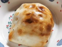 烤羊肉包-莎车清真美食