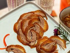 -北京全聚德(王府井店)