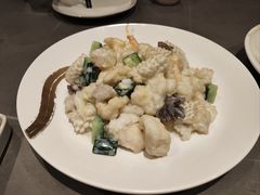 -燕春楼(海河华鼎店)