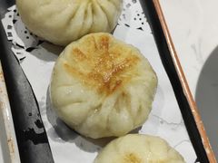煎包-龙抄手(文殊坊店)