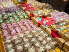-百饼园(澳门路店)