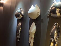 -梵猫·新养生(加州广场店)