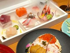 -贰捌零叁精致料理(钱湖店)
