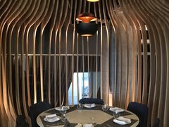 -WOLFGANG PUCK KITCHEN & BAR(迪士尼小镇店)