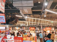 -盒马鲜生(观音桥店)