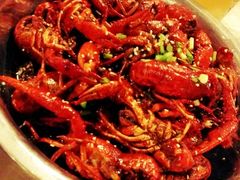油闷大虾-巴厘龙虾·榜首油焖大虾(旗舰店·万松园)