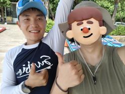 -剑鱼皮划艇俱乐部(石湖基地)