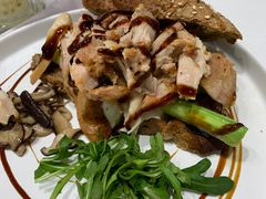 -娜娜家•Nana’s restaurant (爱琴海店)
