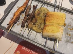 -亿牌牌东北烧烤(博物馆旗舰店)