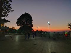 -高榜山景区