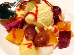 -斯比特花园西餐厅(大丸百货店)