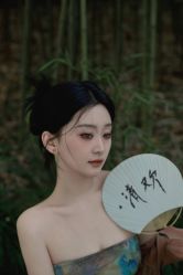 -初白IMAGE·女子摄影