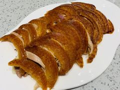 -紫光园·烤鸭·北京菜(团结湖店)